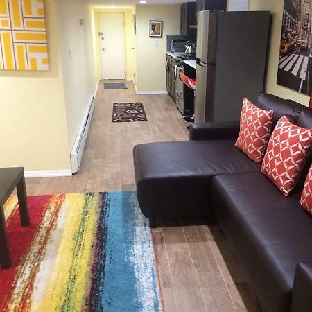 The Hugh Suite New York Extérieur photo